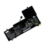 Baterie pro Lenovo YOGA 710-14ISK L15M4PC2 L15L4PC2 - Náhradní baterie