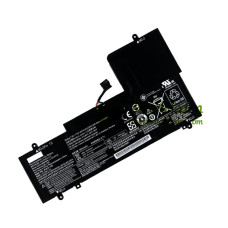 Baterie pro Lenovo YOGA 710-14ISK L15M4PC2 L15L4PC2 - Náhradní baterie