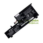 Baterie pro LENOVO YOGA 720-15IKB L16C6PC1 L16M6PC1 L16L6PC1 - Náhradní baterie