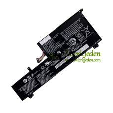 Baterie pro LENOVO YOGA 720-15IKB L16C6PC1 L16M6PC1 L16L6PC1 - Náhradní baterie