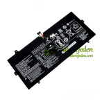 Baterie pro Lenovo Yoga 900 Yoga 4 Pro 900-13ISK L14M4P24 L14L4P24 - Náhradní baterie