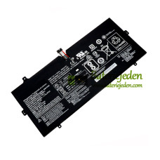 Baterie pro Lenovo Yoga 900 Yoga 4 Pro 900-13ISK L14M4P24 L14L4P24 - Náhradní baterie