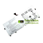 Baterie pro LG 13Z970 14Z970 15Z975 15Z970 LBR1223E 14z980 14Z Z980 - Náhradní baterie