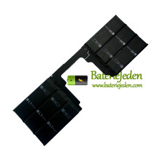 Baterie pro Microsoft suface BOOK G3HTA040H - Náhradní baterie