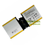 Baterie pro Microsoft Surface go G16QA043H - Náhradní baterie