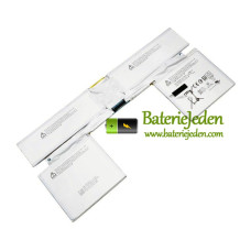 Baterie pro Microsoft Surface KNIHA 1 2Gen G3HTA048H G3HTA043H - Náhradní baterie