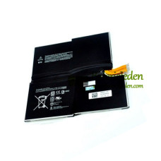 Baterie pro Microsoft Surface Pro 3 1631 G3HTA005H G3HTA009H - Náhradní baterie