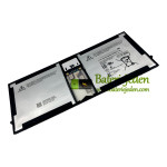 Baterie pro Microsoft Surface Pro1 PRO2 P21GU9 1514 - Náhradní baterie