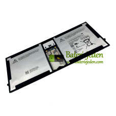 Baterie pro Microsoft Surface Pro1 PRO2 P21GU9 1514 - Náhradní baterie