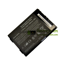 Baterie pro Motion T008 BATKEX00L4 4UF103450-1-T0158 - Náhradní baterie