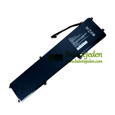 Baterie pro Razer čepele RZ09-0116 / RZ09-0130 / 0102 - Náhradní baterie
