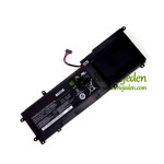 Baterie pro Samsung NP670Z5E NP670Z5E-X01 ATIV Book 6 AA-PBVN4NP - Náhradní baterie Baterie pro Samsung NP670Z5E NP670Z5E-X01 ATIV Book 6 AA-PBVN4NP - Náhradní baterie
