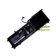 Baterie pro Samsung NP670Z5E NP670Z5E-X01 ATIV Book 6 AA-PBVN4NP - Náhradní baterie