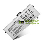 Baterie pro Samsung NP940Z5J NP940Z5L AA-PBUN4NP - Náhradní baterie