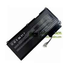 Baterie pro Samsung QX410 QX310 QX412 SF310 SF410 QX510 AA-PN3NC6F - Náhradní baterie