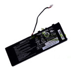 Baterie pro Toshiba PA5209U-1BRS L10-B003 L15W L15 - Náhradní baterie