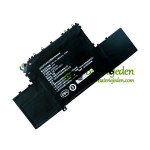 Baterie pro Xiaomi Air 12,5" 161.201-01 R10B01W 161201-AA - Náhradní baterie