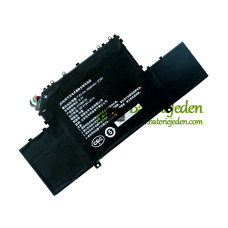 Baterie pro Xiaomi Air 12,5" 161.201-01 R10B01W 161201-AA - Náhradní baterie