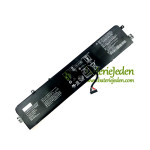 Baterie pro Lenovo Y520 Legion E520-15IKB-IKB R720 - Náhradní baterie