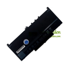 Baterie pro Dell Latitude E7270 E7470 J60J5 MC34Y - Náhradní baterie