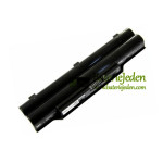 Baterie pro NEC PC-LE150C1 PC-LE150C2 PC-LE150D1 PC-LE150D2 PC-LE150E1 - Náhradní baterie