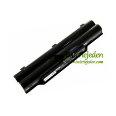 Baterie pro NEC PC-LE150C1 PC-LE150C2 PC-LE150D1 PC-LE150D2 PC-LE150E1 - Náhradní baterie