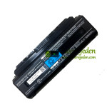 Baterie pro Nec PC-11750HS6R PC-VP-WP118 OP-570-76994 - Náhradní baterie