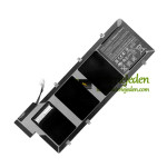 Baterie pro HP ENVY 14-3000 SPECTRE SÉRIE 14-3000EA 14-3000EG 14-3000EX 14-3001TU - Náhradní baterie