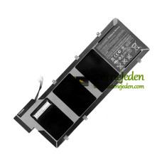 Baterie pro HP ENVY 14-3000 SPECTRE SÉRIE 14-3000EA 14-3000EG 14-3000EX 14-3001TU - Náhradní baterie