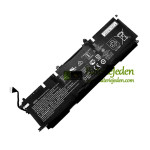 Baterie pro HP Envy 13 ad142ng 13-ad141ng 13-AD102TX 13-AD107TX 13-AD105TX 13-AD000 13-AD010NG 13-AD030NG - Náhradní baterie