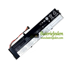 Baterie pro Lenovo Thinkpad S3-431 / S440 45N1140 45N1138 V4400u - Náhradní baterie
