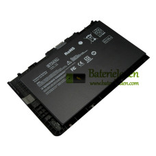 Baterie pro HP C8K21PA H4Q47AA HSTNN-I10C HSTNN-IB3Z HSTNN-DB3Z 687945-001 - Náhradní baterie