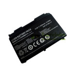 Baterie pro Terrany Force X511EM p151em P151S P150HMBAT-8 X510S - Náhradní baterie