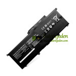 Baterie pro Samsung NP900X3E 900X3F 900X3G AA-PLXN4AR NP900X3C - Náhradní baterie