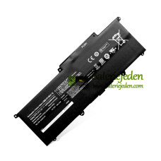 Baterie pro Samsung NP900X3E 900X3F 900X3G AA-PLXN4AR NP900X3C - Náhradní baterie