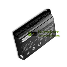 Baterie pro Thunderobot Sager NP7370 NP7352 Schenker XMG A522 XMG A722 - Náhradní baterie