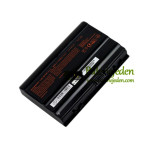 Baterie pro Hasee ZX7-D0 ZX7-G4S1 ZX7-i76172S1 ZX7-KP5D1 ZX7-KP7S1 ZX7-SL7S1 - Náhradní baterie