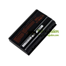 Baterie pro Hasee ZX7-D0 ZX7-G4S1 ZX7-i76172S1 ZX7-KP5D1 ZX7-KP7S1 ZX7-SL7S1 - Náhradní baterie