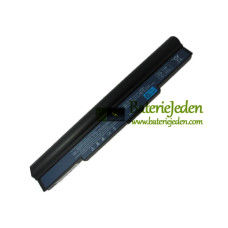 Baterie pro Acer 5943G 5950G 8943G 8950G AS10C5E AS10C7E - Náhradní baterie