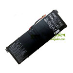 Baterie pro Acer Spin 5 SP515-51GN Swift SF314-52 AC14B7K - Náhradní baterie
