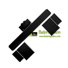 Baterie pro Apple A1437 A1425 MD231 MD212 - Náhradní baterie