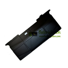 Baterie pro Apple MacBook Air A1370 A1465 a1375 MD711 MD712 MC968 - Náhradní baterie