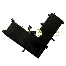 Baterie pro Asus B31N1705 TP410u - Náhradní baterie