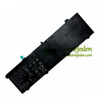 Baterie pro Asus B8230UA BU203U B8230U C31N1529 - Náhradní baterie