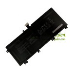 Baterie pro Asus GL503 FX503VM FX63V GL703VD ZX63V B41N1711 - Náhradní baterie