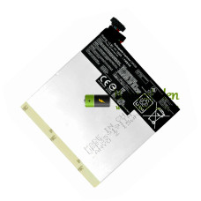 Baterie pro Asus Memo C11P1326 Pad7 K013 ME176 - Náhradní baterie