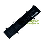 Baterie pro Asus S4200U S4200UQ S4000V X411U B31N1707 - Náhradní baterie
