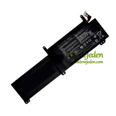 Baterie pro Asus Strix GL703GM S7BS8750 Strix S7BS C41N1716 - Náhradní baterie