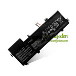 Baterie pro Asus U5000 Zenbook UX510UX UX510UW B31N1534 - Náhradní baterie