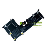 Baterie pro Asus Zenbook 3 Deluxe C22N1623 UX490U - Náhradní baterie